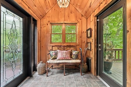 Blue Ridge, GA 30513 Fannin County
