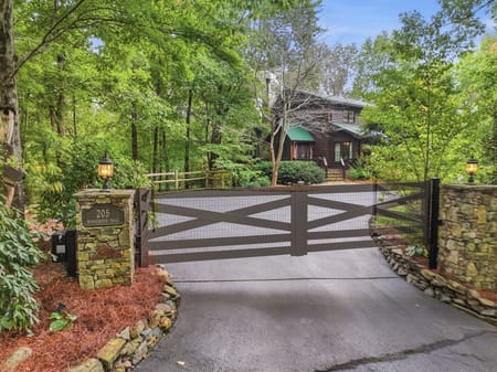 Blue Ridge, GA 30513 Fannin County