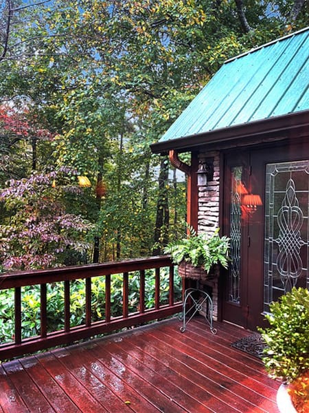 Blue Ridge, GA 30513 Fannin County