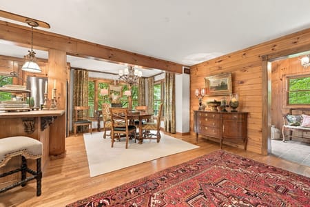 Blue Ridge, GA 30513 Fannin County