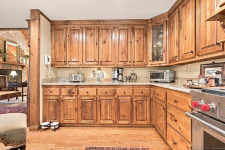 Blue Ridge, GA 30513 Fannin County