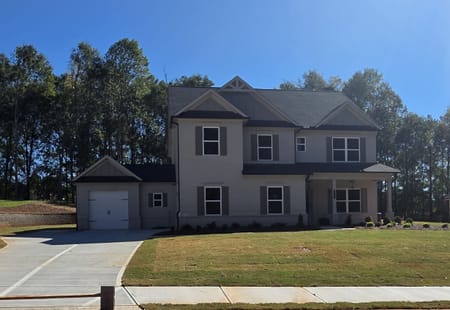 Bethlehem, GA 30620 Barrow County
