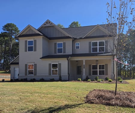 Bethlehem, GA 30620 Barrow County
