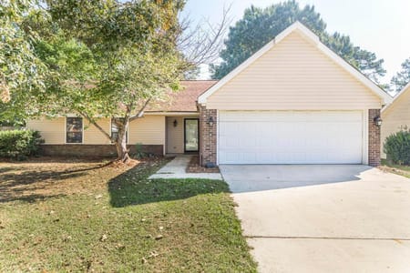 Warner Robins, GA 31088 Houston County