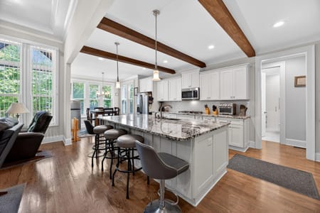 Marietta, GA 30064 Cobb County