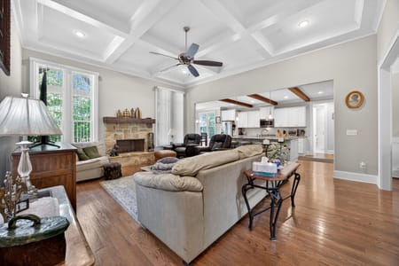 Marietta, GA 30064 Cobb County
