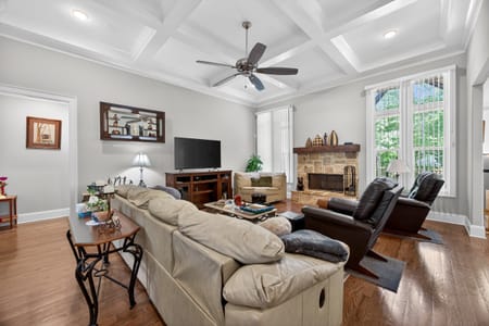Marietta, GA 30064 Cobb County