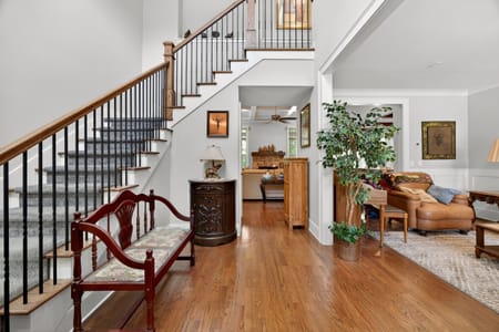 Marietta, GA 30064 Cobb County