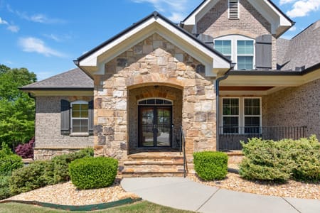 Marietta, GA 30064 Cobb County