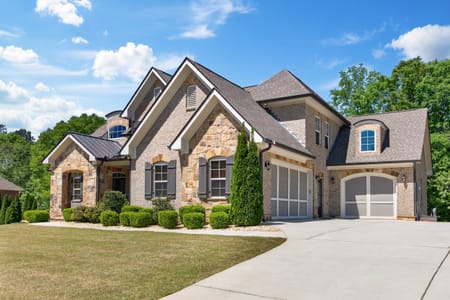 Marietta, GA 30064 Cobb County