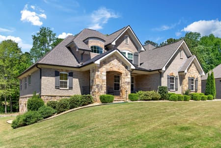 Marietta, GA 30064 Cobb County