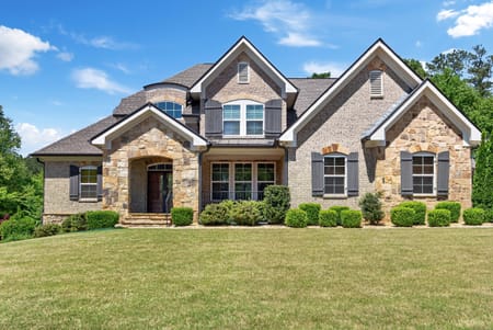 Marietta, GA 30064 Cobb County