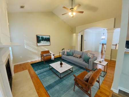 Marietta, GA 30060 Cobb County