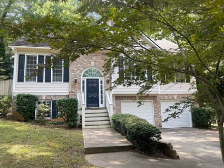 Marietta, GA 30060 Cobb County