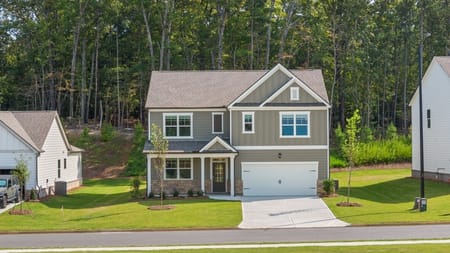 Cartersville, GA 30120 Bartow County