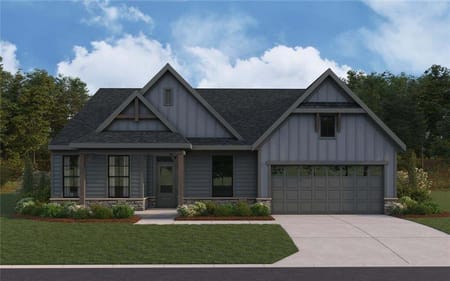 Winder, GA 30680 Barrow County