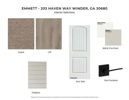 Winder, GA 30680 Barrow County