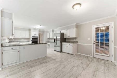 Marietta, GA 30066 Cobb County