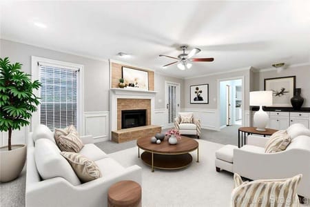 Marietta, GA 30066 Cobb County