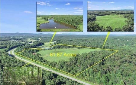 Mount Airy, GA 30563 Habersham County