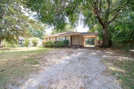 Columbus, GA 31904 Muscogee County