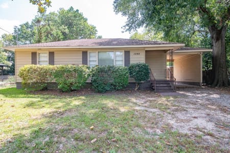 Columbus, GA 31904 Muscogee County
