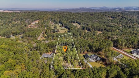 Acworth, GA 30101 Paulding County