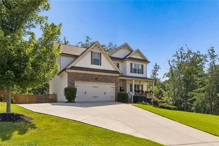 Gainesville, GA 30506 Forsyth County