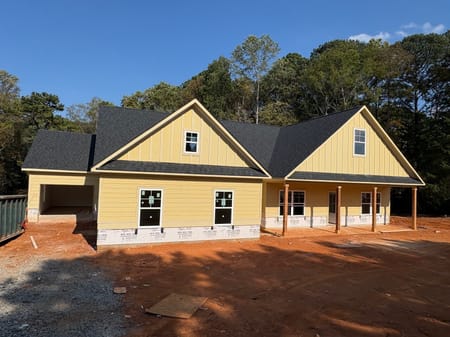 Dallas, GA 30157 Paulding County