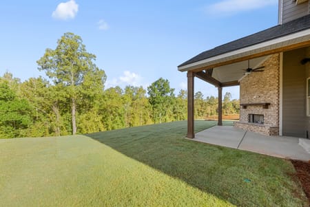 Columbus, GA 31904 Muscogee County