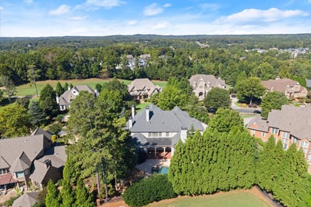 Milton, GA 30004 Fulton County