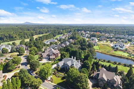 Milton, GA 30004 Fulton County