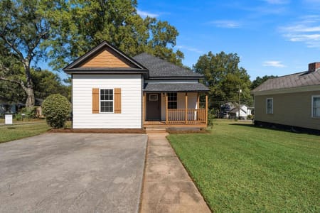 Cartersville, GA 30120 Bartow County