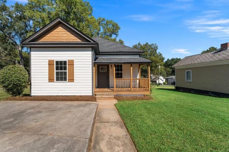 Cartersville, GA 30120 Bartow County