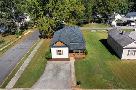 Cartersville, GA 30120 Bartow County