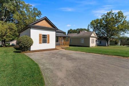 Cartersville, GA 30120 Bartow County