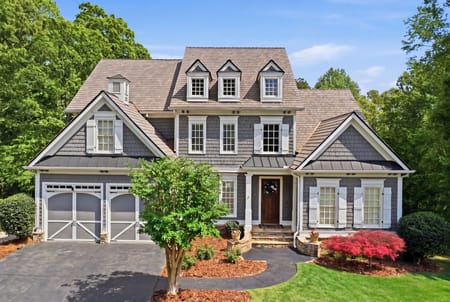 Dawsonville, GA 30534 Dawson County