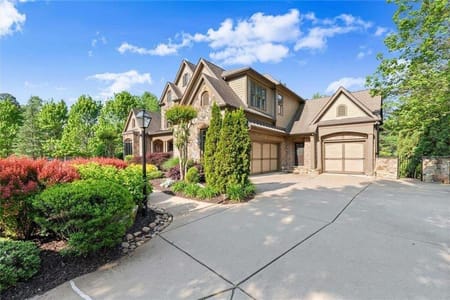 Acworth, GA 30101 Cobb County