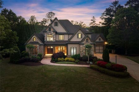Acworth, GA 30101 Cobb County