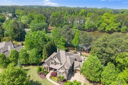 Acworth, GA 30101 Cobb County