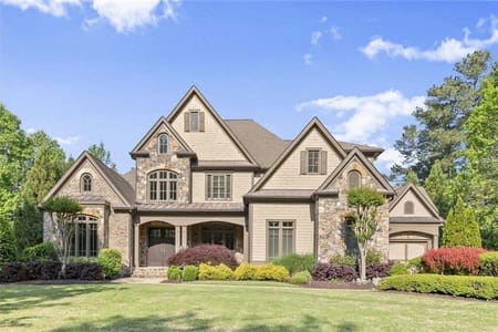 Acworth, GA 30101 Cobb County