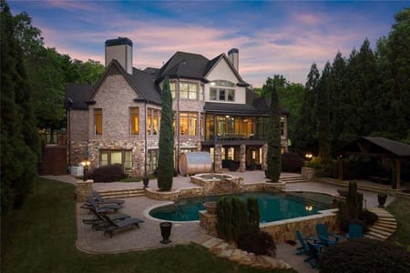Acworth, GA 30101 Cobb County