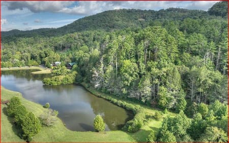 Mineral Bluff, GA 30559 Fannin County
