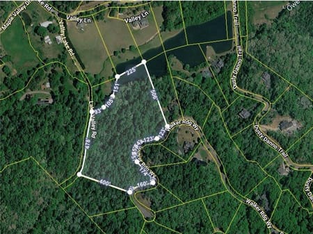 Mineral Bluff, GA 30559 Fannin County