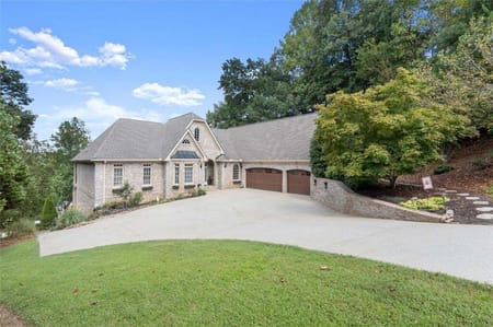 Canton, GA 30114 Cherokee County