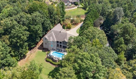 Canton, GA 30114 Cherokee County