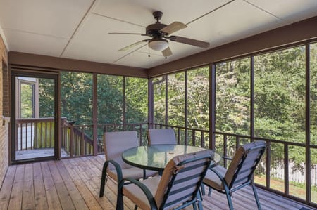 Dunwoody, GA 30338 DeKalb County