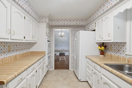 Dunwoody, GA 30338 DeKalb County