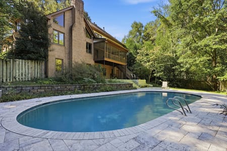 Dunwoody, GA 30338 DeKalb County
