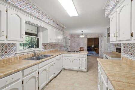 Dunwoody, GA 30338 DeKalb County